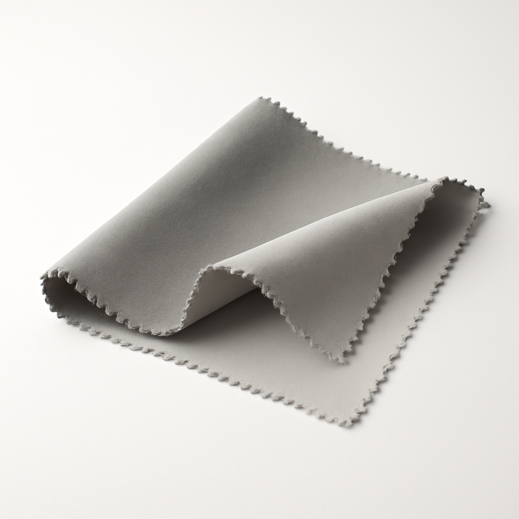 포켓 안경클리너